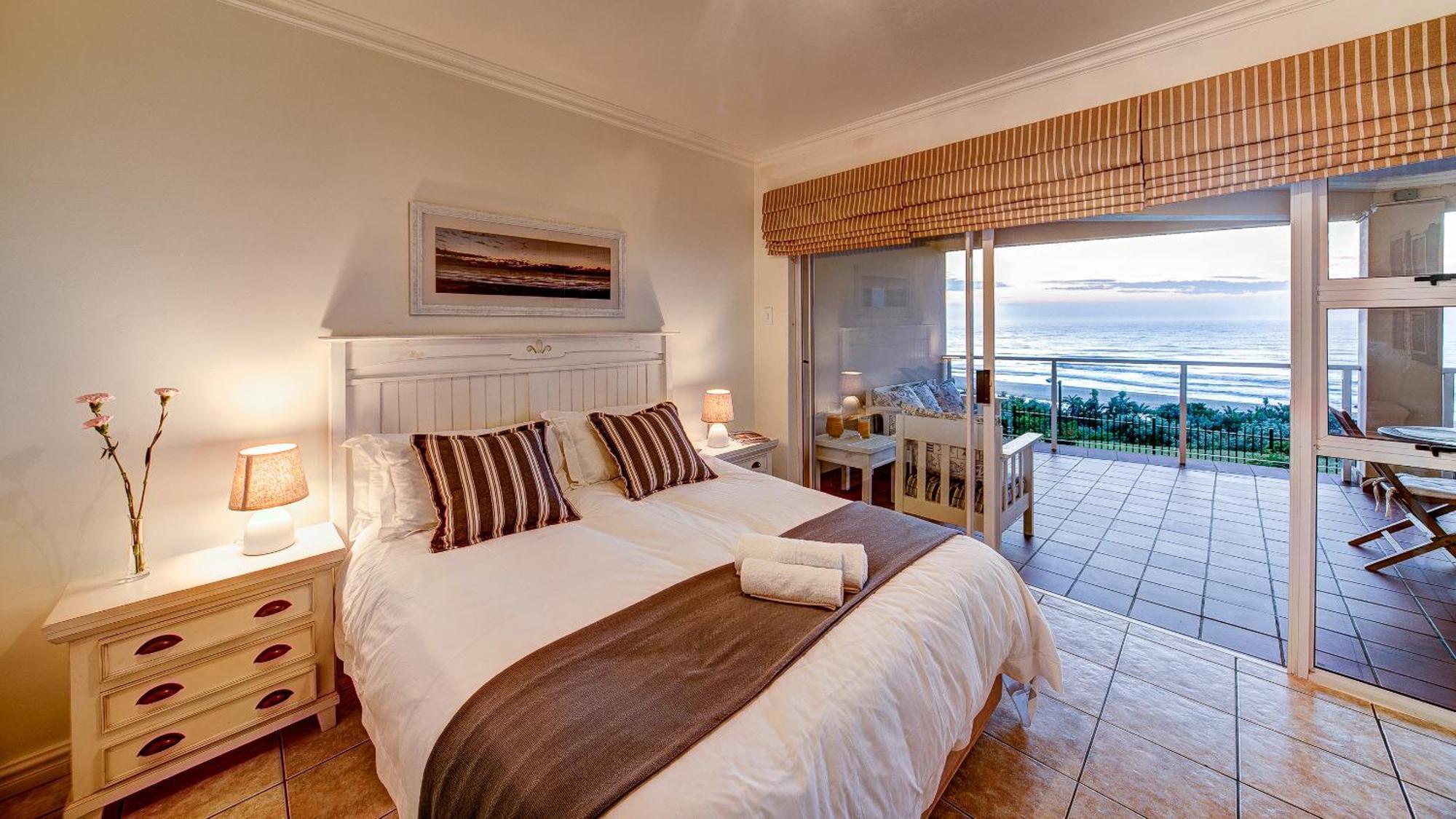 Illovo Beach Apartments At La Mer Amanzimtoti Habitación foto