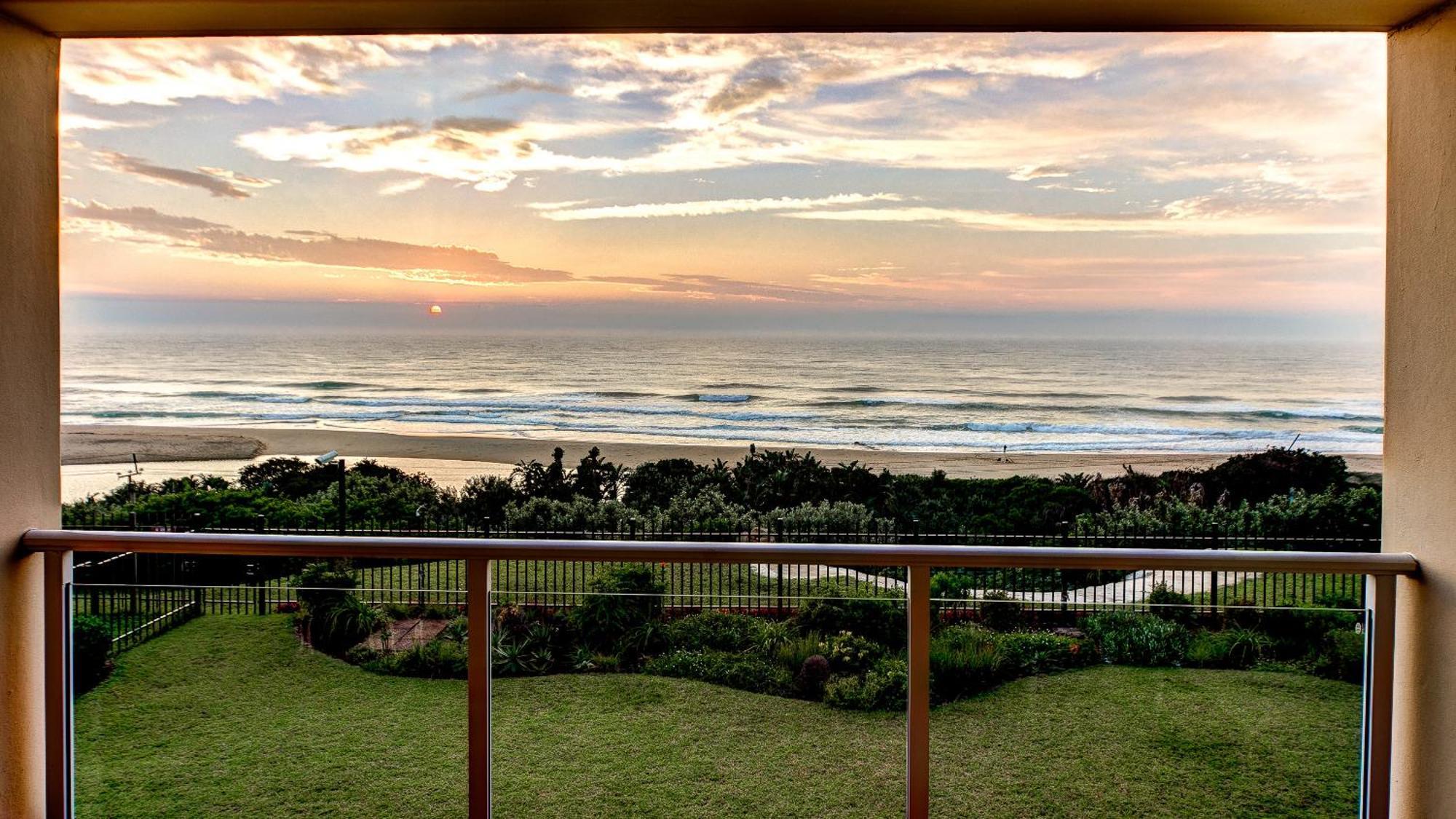 Illovo Beach Apartments At La Mer Amanzimtoti Habitación foto
