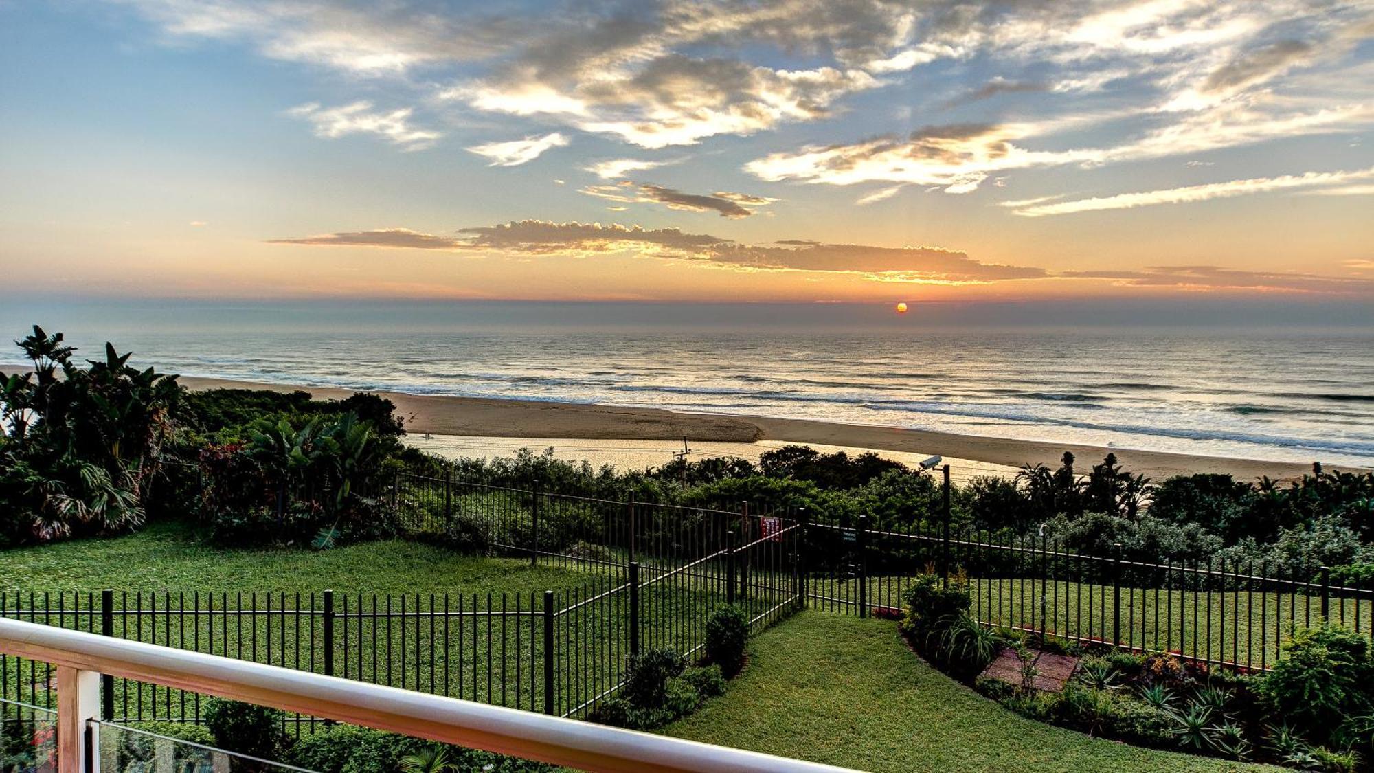 Illovo Beach Apartments At La Mer Amanzimtoti Habitación foto