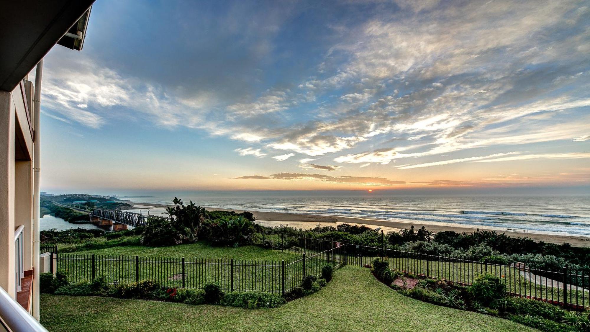 Illovo Beach Apartments At La Mer Amanzimtoti Habitación foto